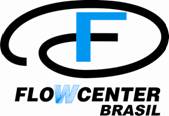 Logo Flowcenter Brasil